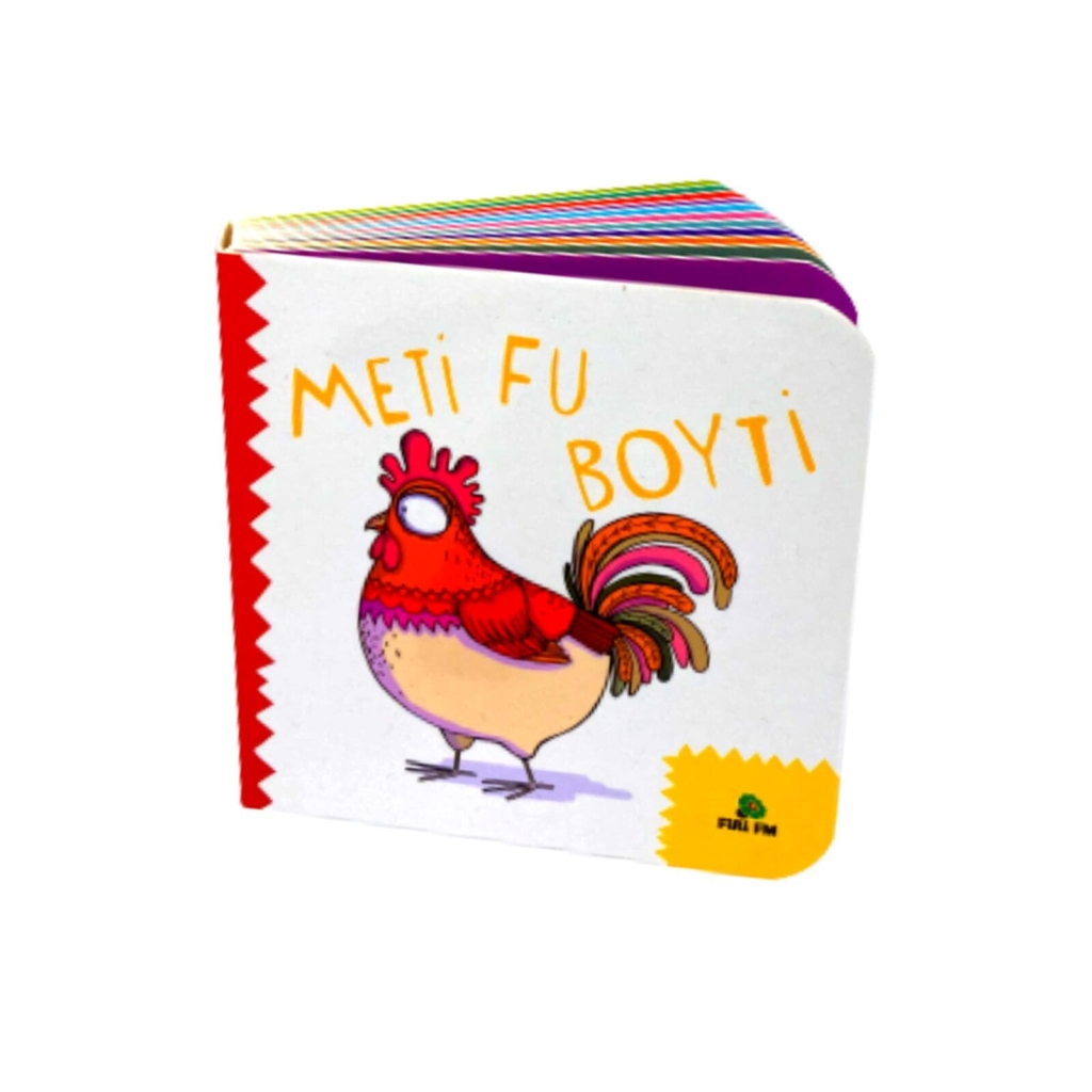 Meti Fu Boyti