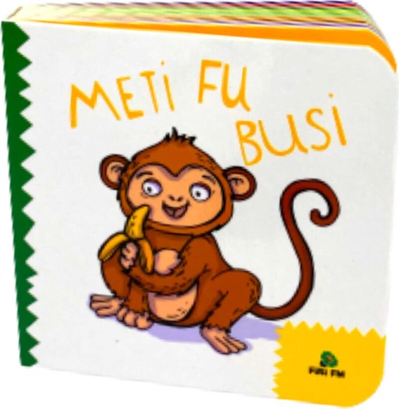 Meti Fu Busi