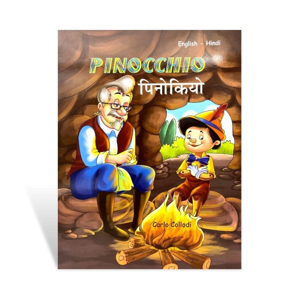 Pinocchio
