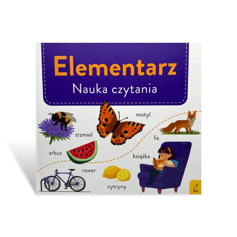 Nauka czytania