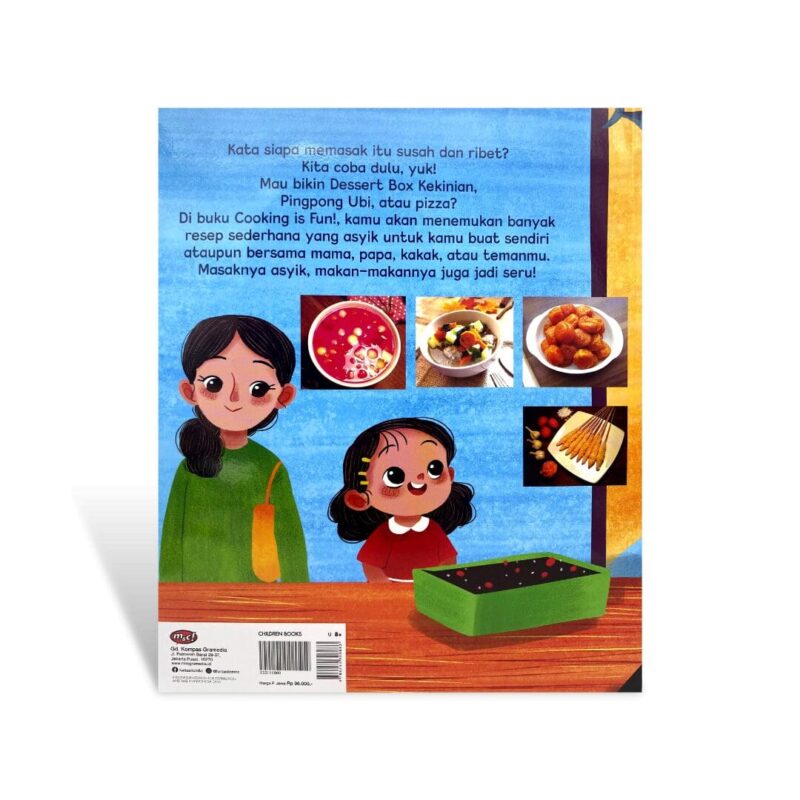 Cooking is fun! - Image 2