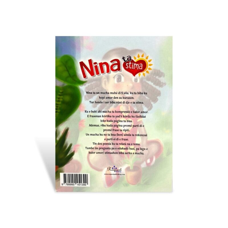 Nina ta stima - Image 2