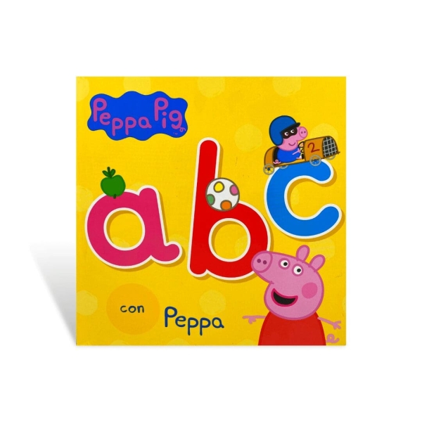 letters en woordjes leren spaans