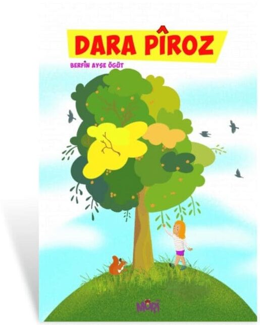 Koerdische kinderboeken