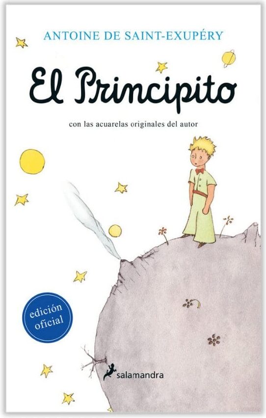 El Principito
