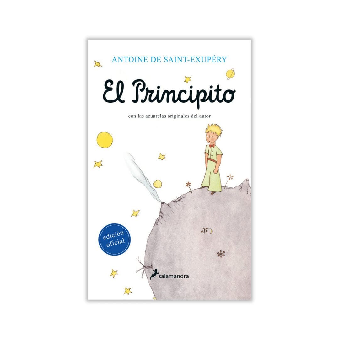 El Principito