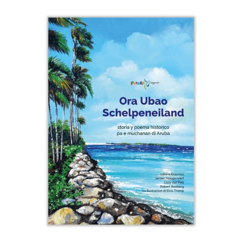 Schelpeneiland - Ora Ubao