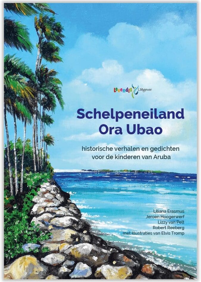 Schelpeneiland - Ora Ubao