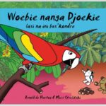 Surinaamse boeken