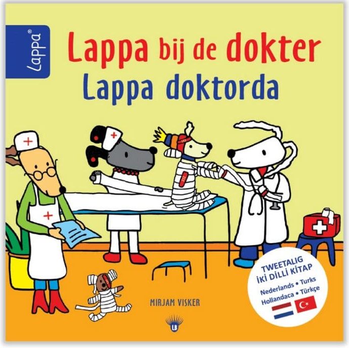 Turkse boeken
