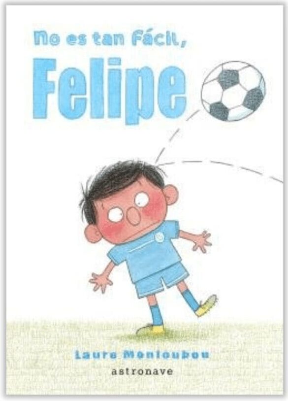 No es tan facil felipe