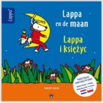 Lappa i księżyc - Lappa en de maan