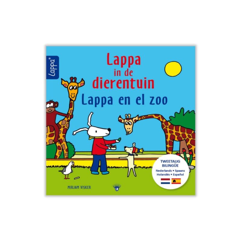 Spaanse kinderboeken