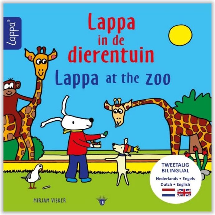 Engelse kinderboeken