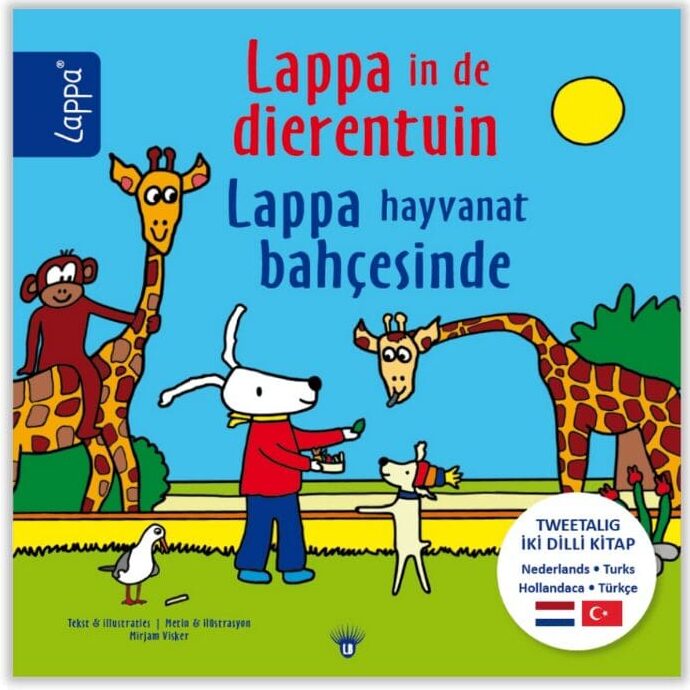 Turkse boeken
