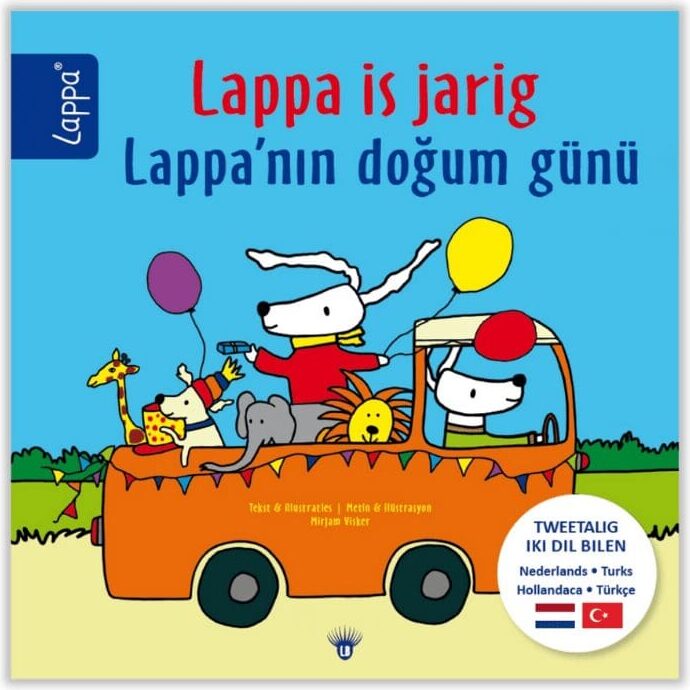Turkse boeken