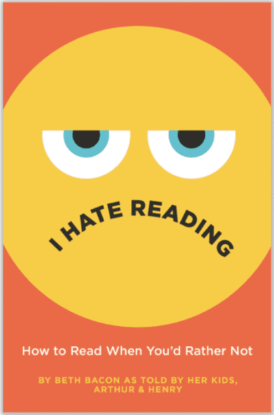 Engelse kinderboeken
