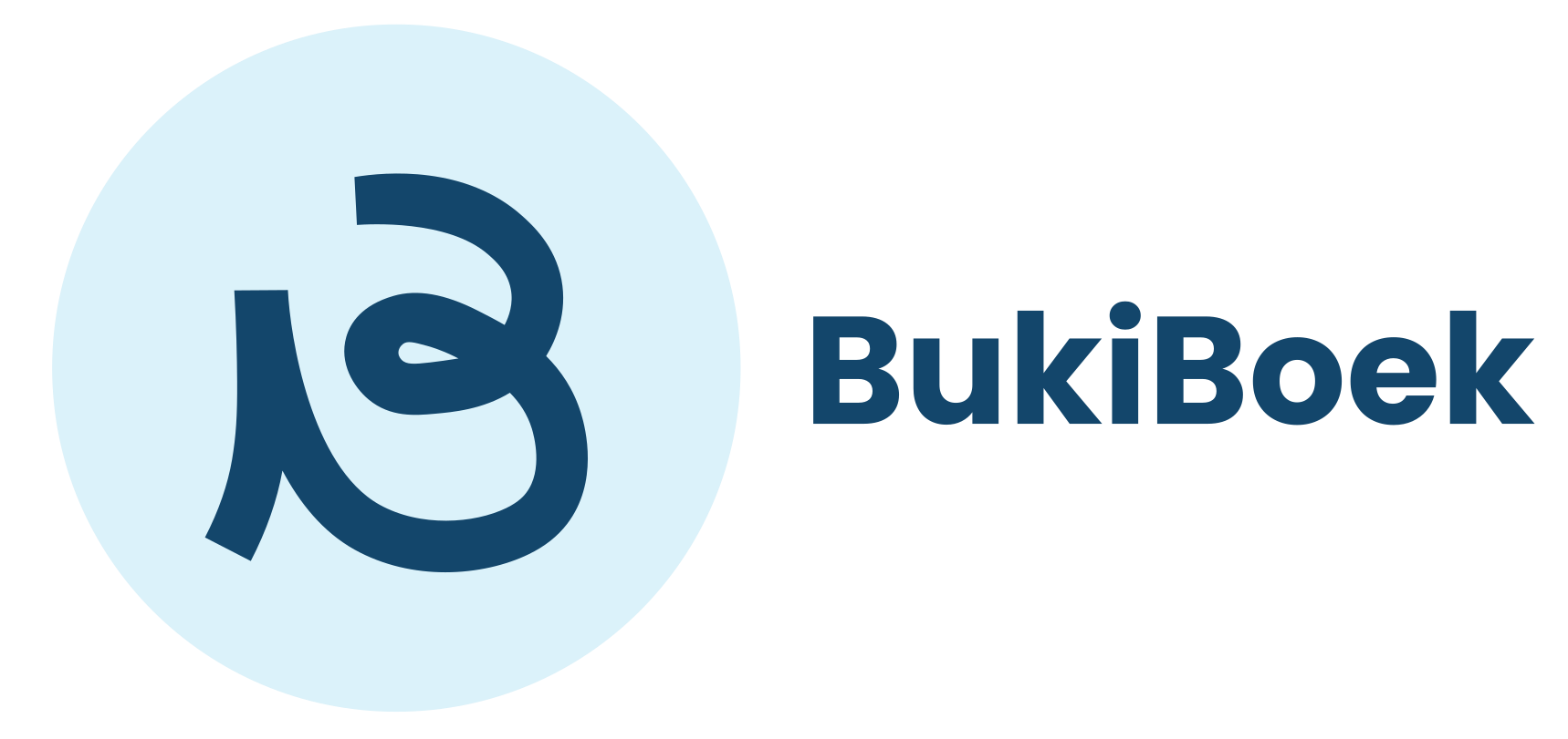 BukiBoek - Books in many languages