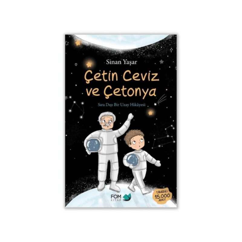 Turkse kitap - kinderboek