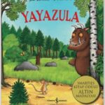 Yayazula (De Gruffalo) - Turkse kinderboeken