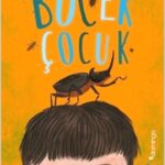 Böcek Çocuk - Keverjongen - Turkse kinderboek