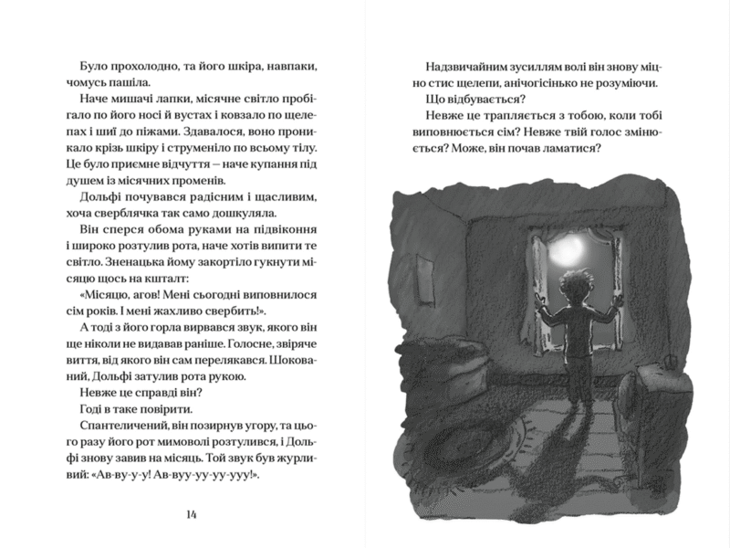 Vovkulachenya Dolʹfi 1 - Image 4