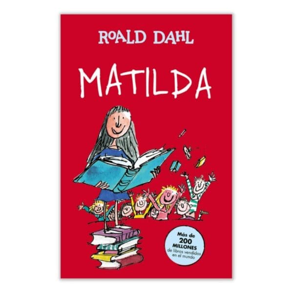 Matilda - Spaans