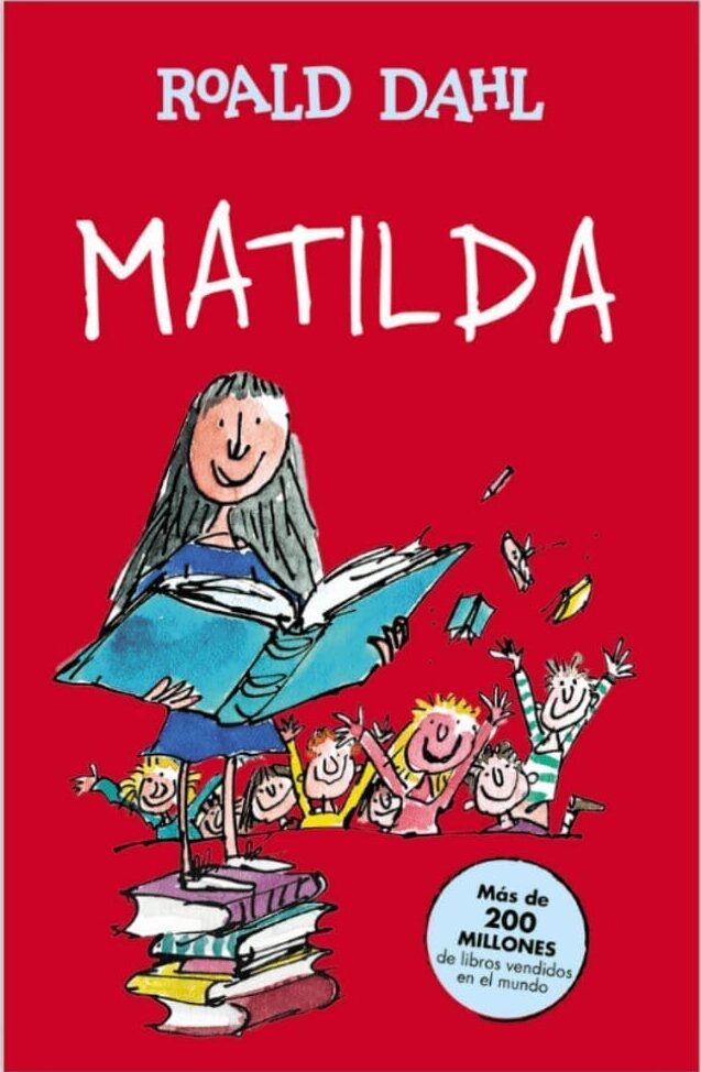 Matilda - Spaans