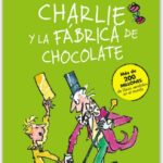 Charlie Y La Fabrica De Chocolate - Spaanse kinderboek