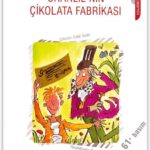 Charlie'nin Çikolata Fabrikası - Turkse leesboek