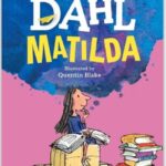 Matilda - Engelse leesboek