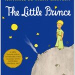 The little prince - Engelse kinderboek