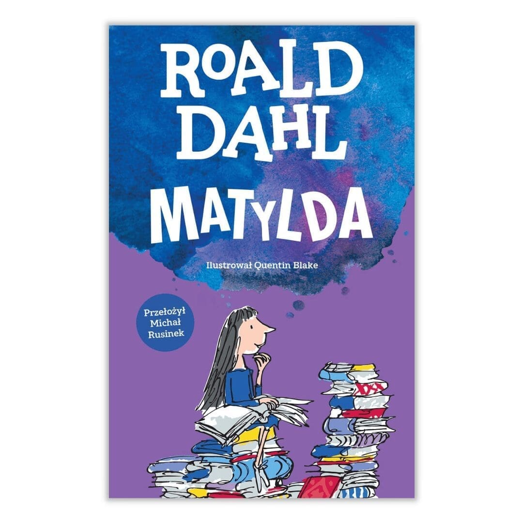 Matylda - Poolse kinderboeken