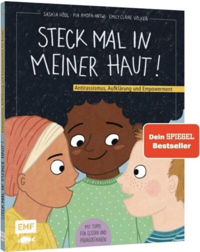 Steck mal in meiner Haut