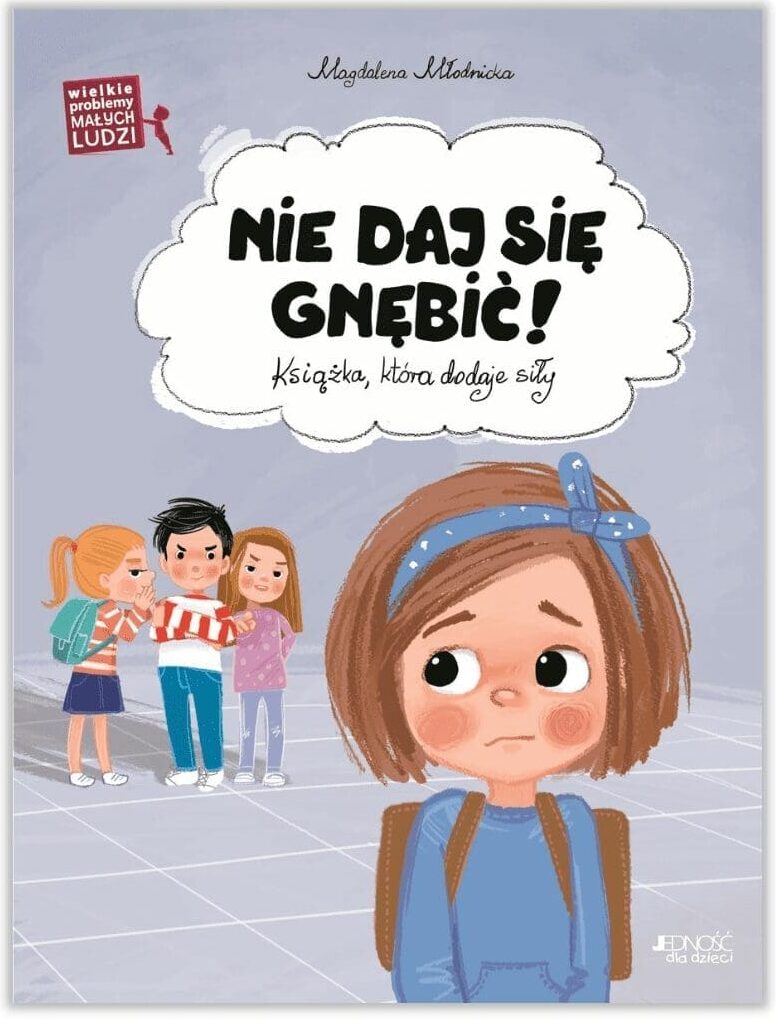 Nie daj się gnębić