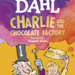 9780241558324 Charlie and the chocolate factory