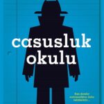 Casusluk Okulu Turkse kinderboek