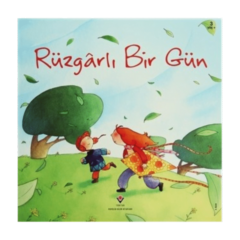 Rüzgarlı Bir Gün