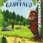 Il Gruffalò