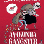 Avozinha Gângster - Portugese kinderboeken