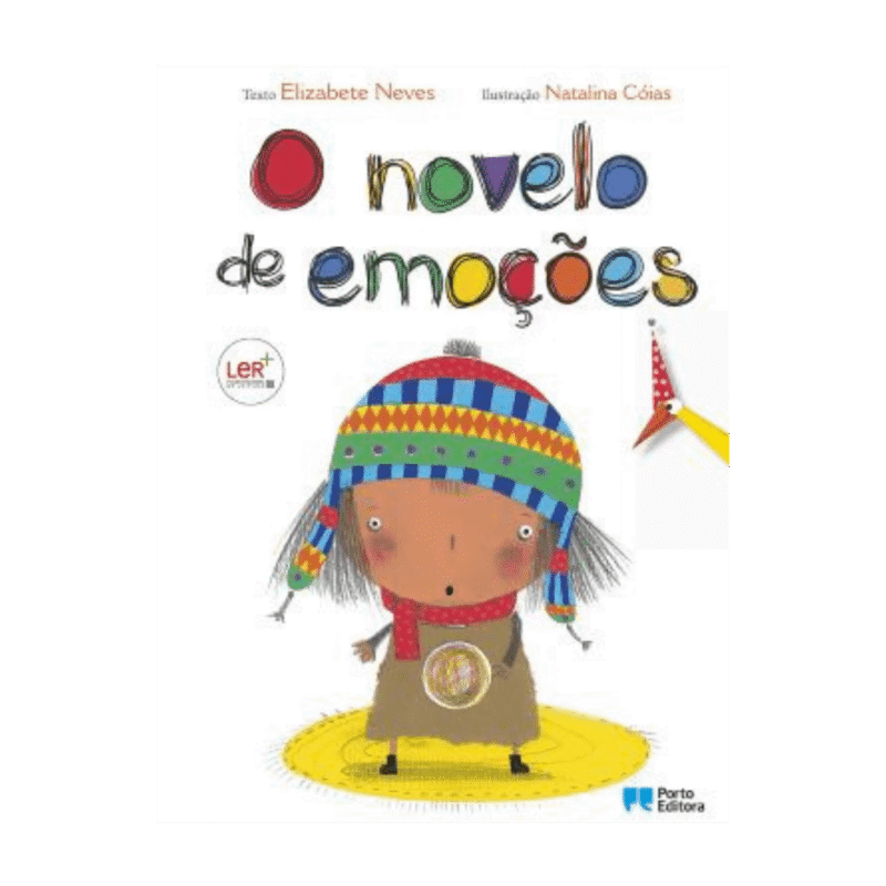 O novelo de emoções