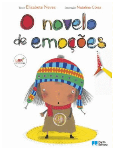 O novelo de emoções