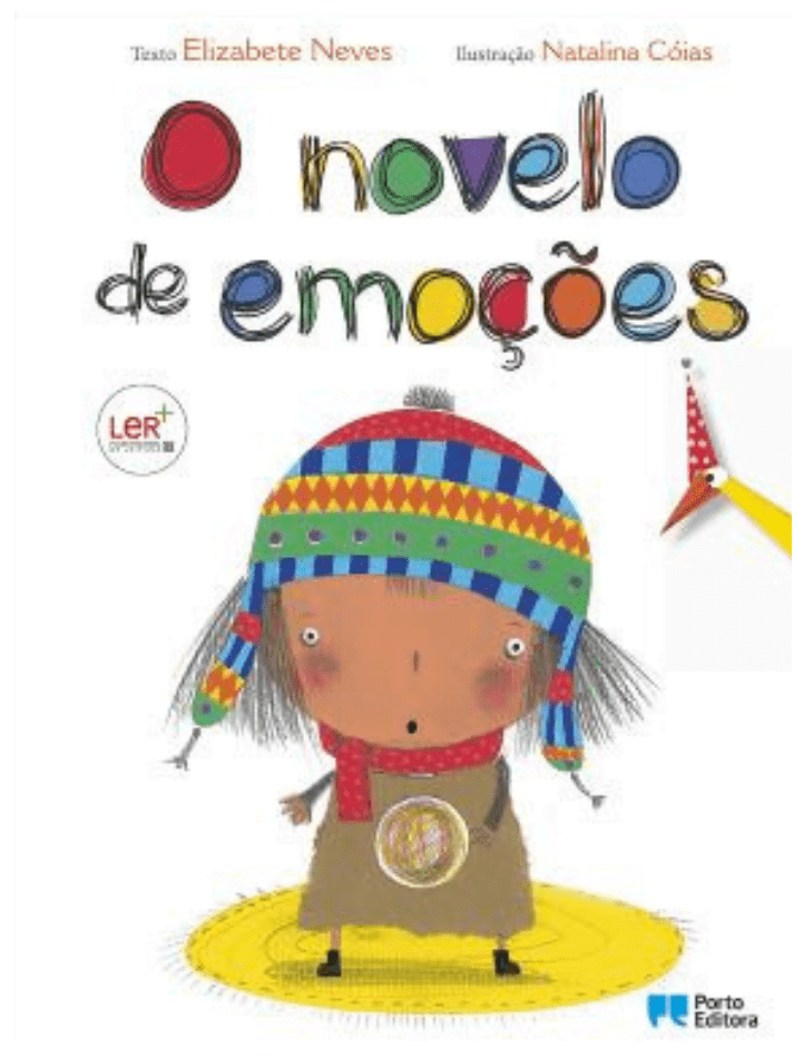 O novelo de emoções