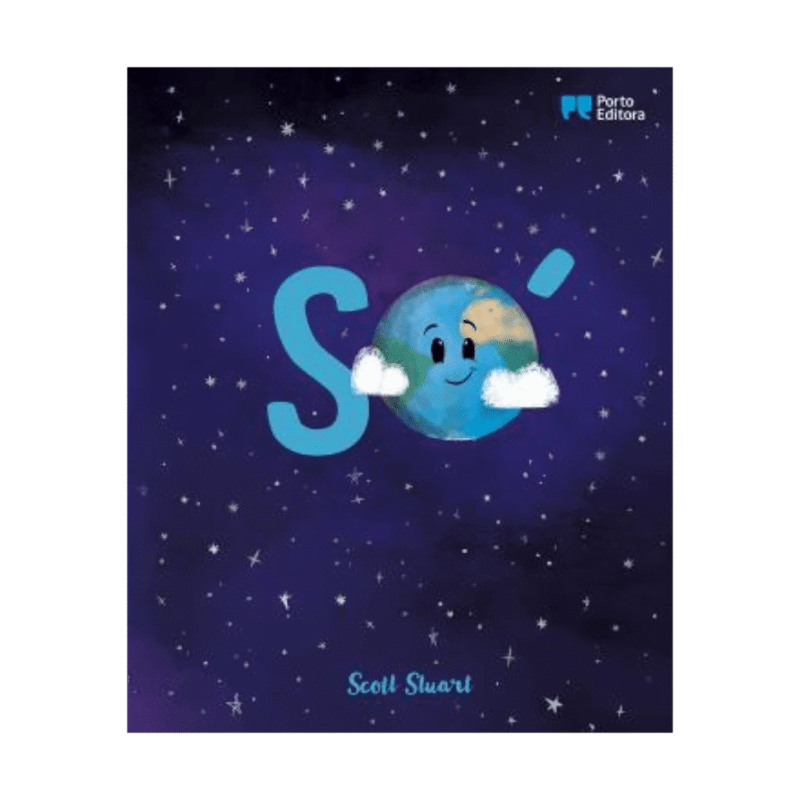 Só - Portugese prentenboek