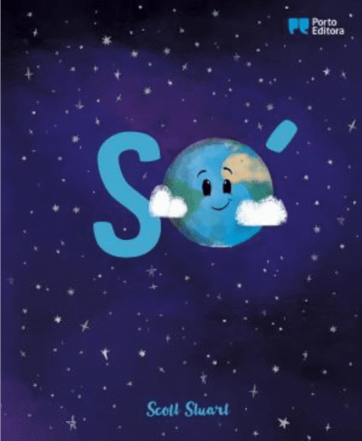 Só - Portugese prentenboek