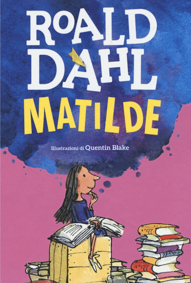 Matilde - Italiaans
