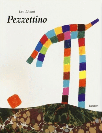 Pezzettino