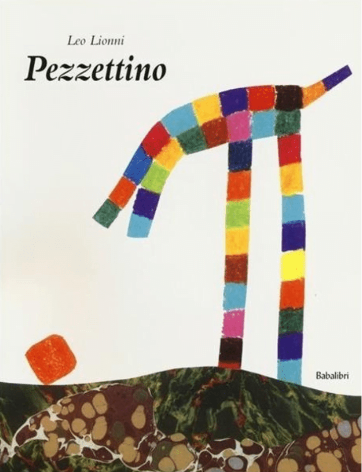 Pezzettino