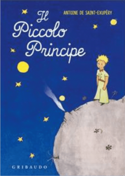 Il Piccolo Principe