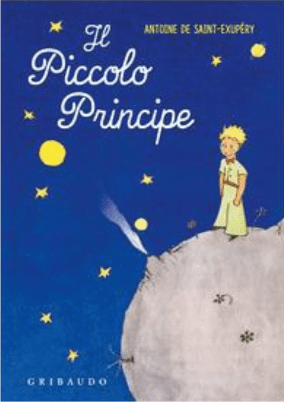 Il Piccolo Principe